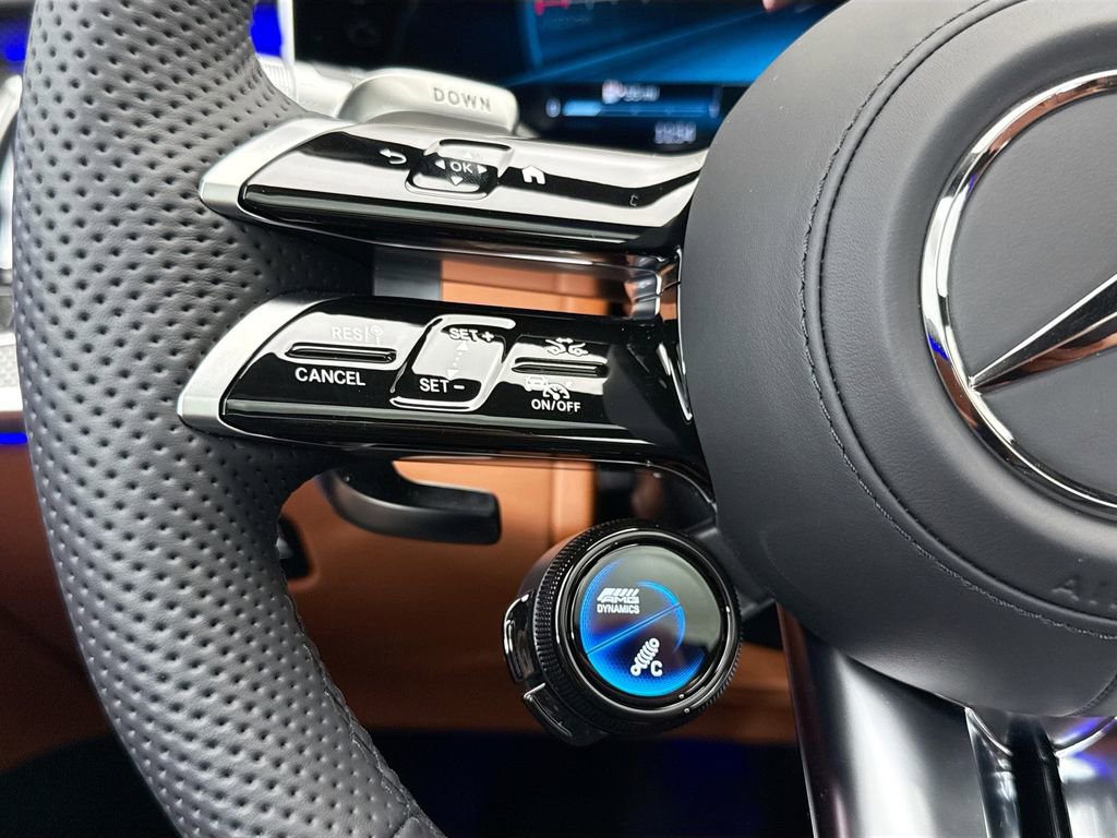 New 2026 Mercedes-Benz S 63 AMG S image 12