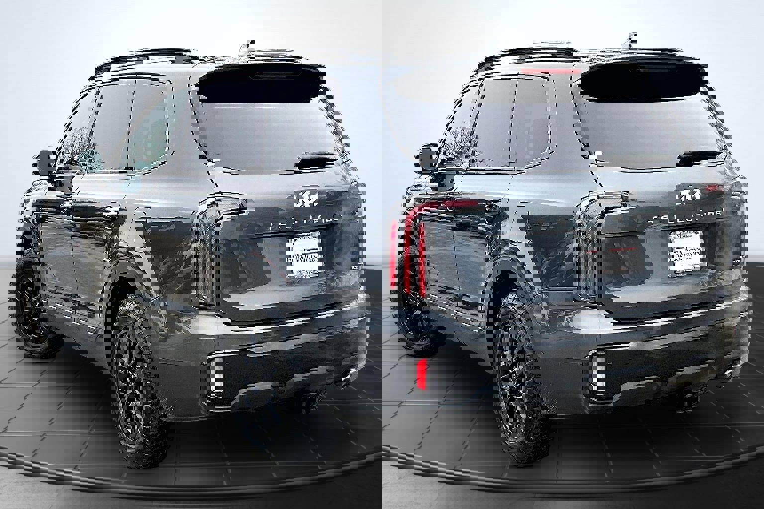 Used 2024 Kia Telluride SX Prestige X-Pro image 13