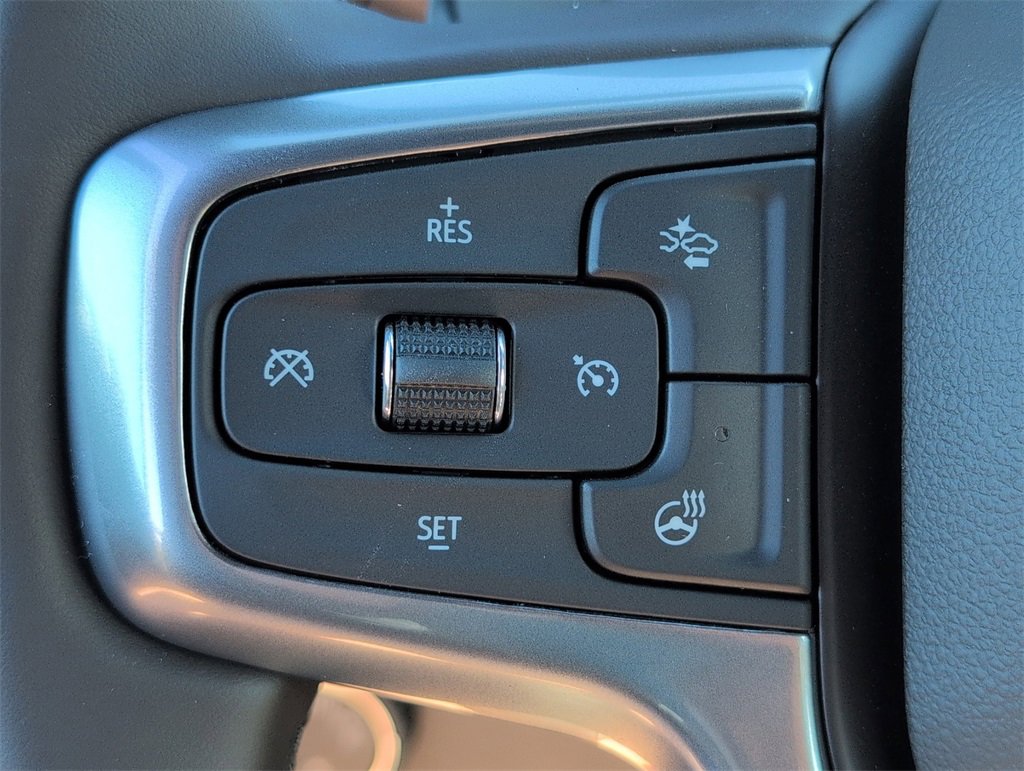 New 2026 Chevrolet Silverado 1500 LT image 21