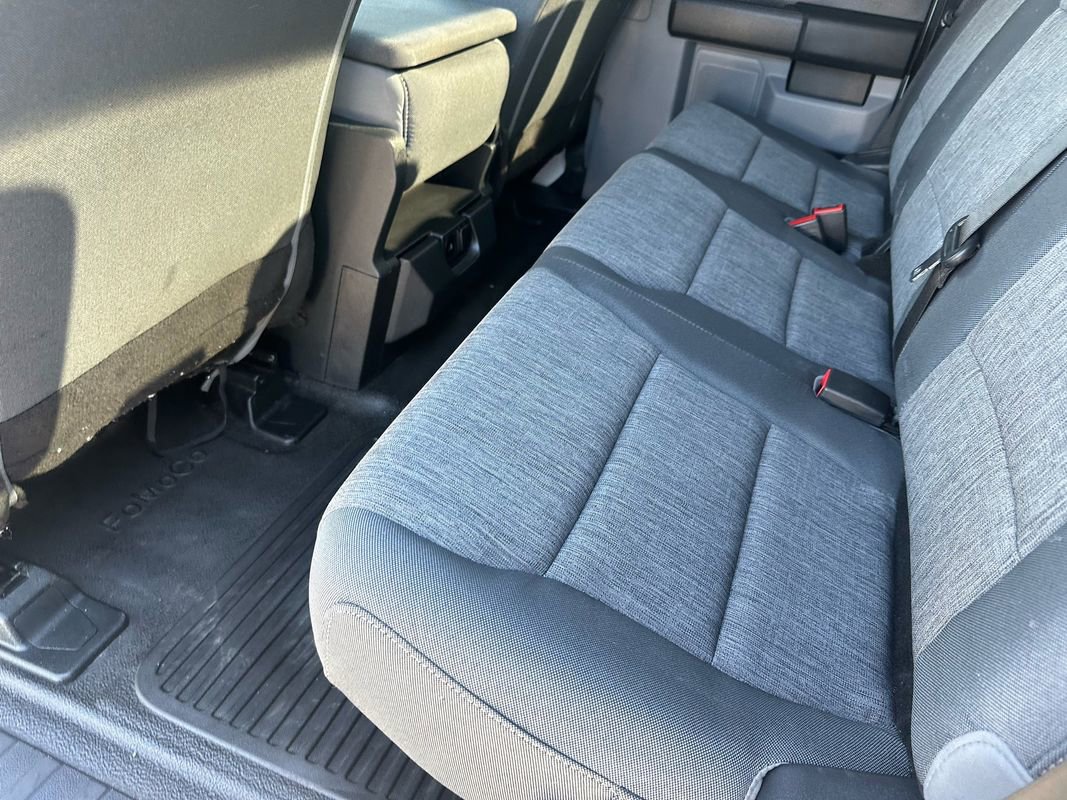 Used 2023 Ford F450 XL AWD/4WD image 31