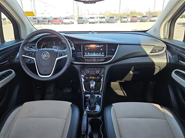 Used 2019 Buick Encore Preferred image 10