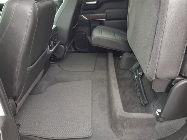 Used 2021 GMC Sierra 1500 Denali w/ Driver Alert Package II image 83