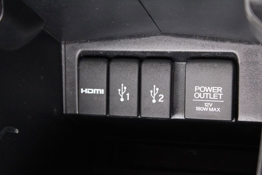 Used 2016 Honda CR-V EX image 44