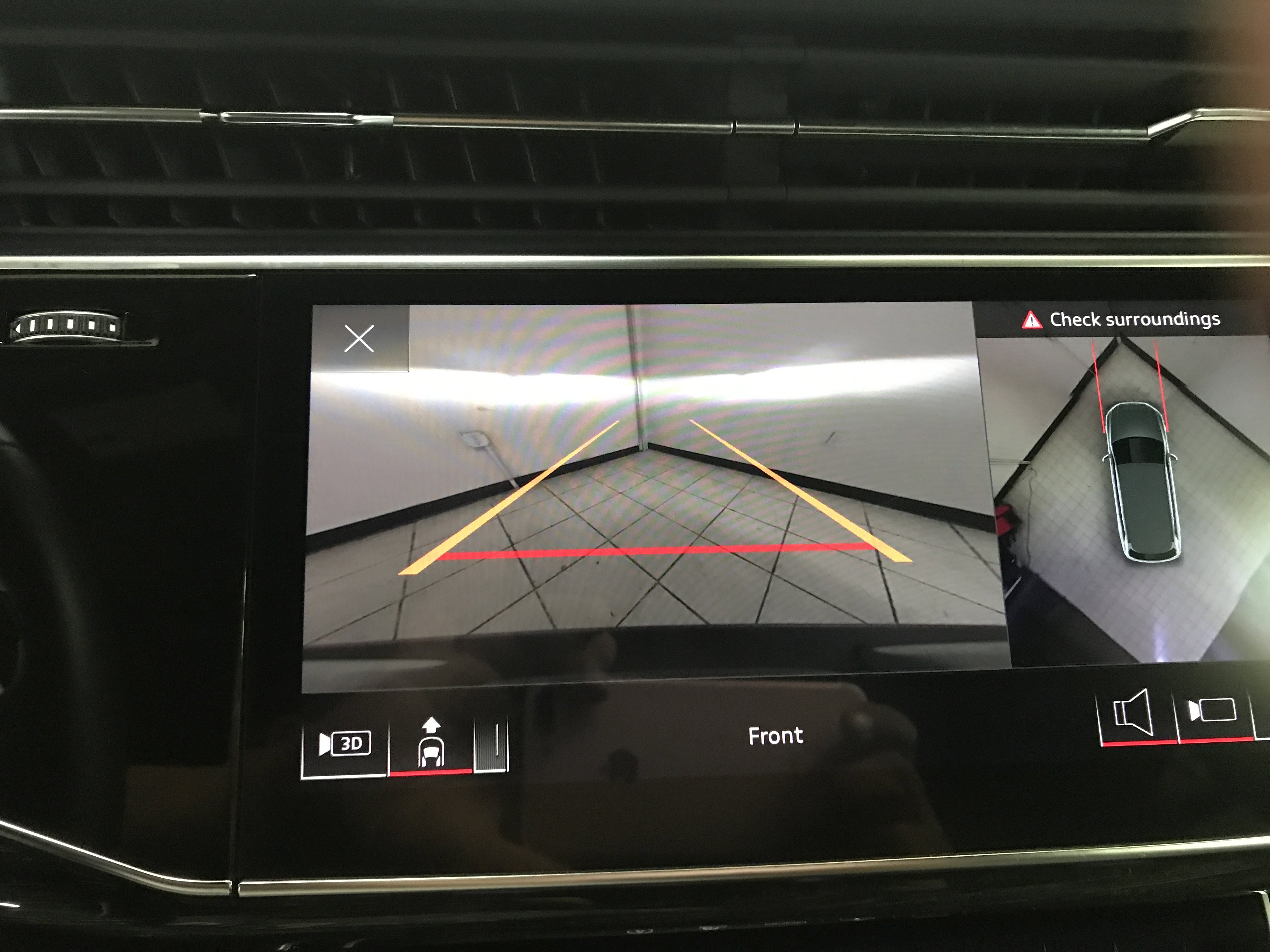 Used 2022 Audi Q7 2.0T Premium image 14