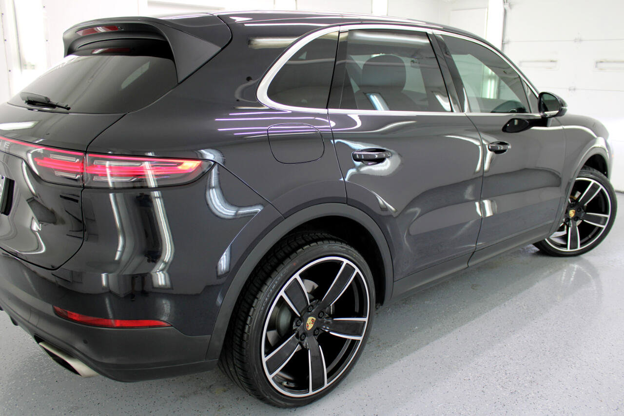 Used 2019 Porsche Cayenne image 15