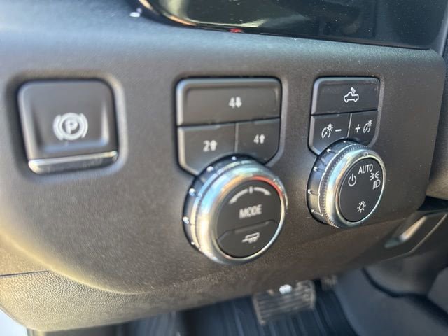 New 2026 GMC Sierra 2500 SLE AWD/4WD image 20