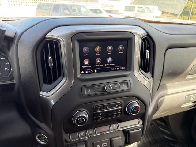 New 2025 Chevrolet Silverado 3500 W/T w/ WT Convenience Package image 28