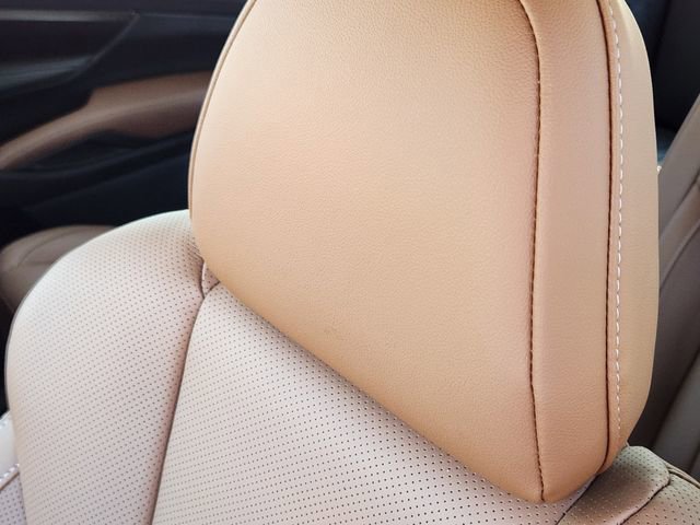 New 2026 Subaru Ascent Touring image 11