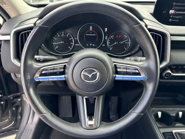Used 2025 MAZDA CX-50 AWD 2.5 S w/ Select Package image 14