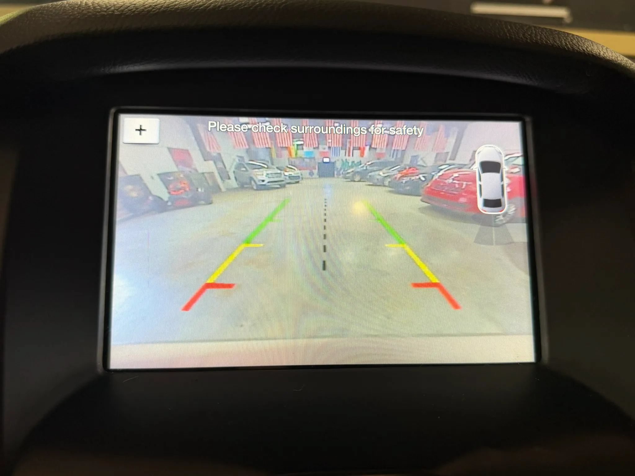 Used 2017 Ford Focus SEL w/ Interior Protection Package FWD image 28