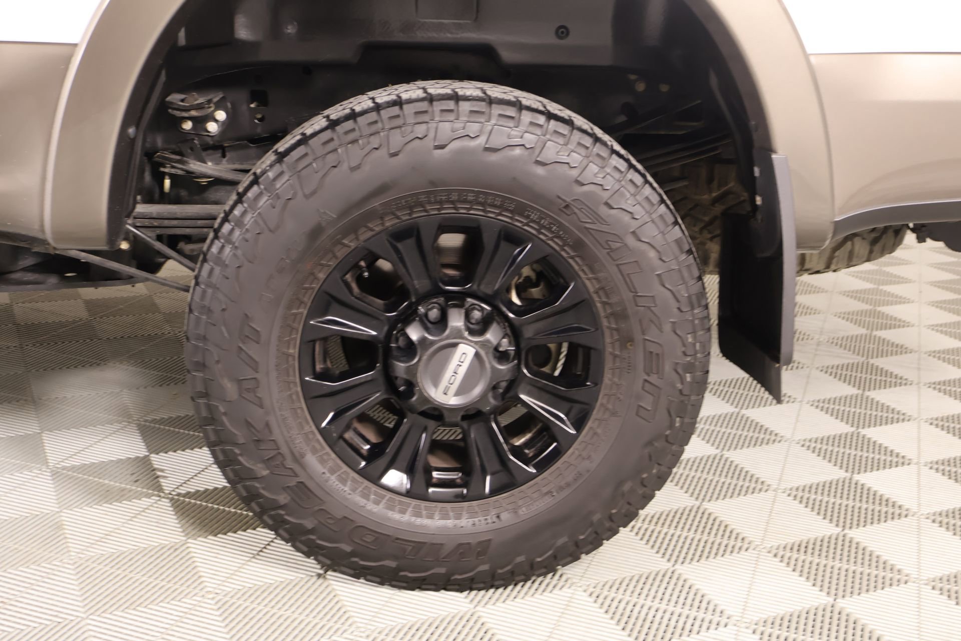 Used 2022 Ford F250 King Ranch w/ Tremor Off-Road Package AWD/4WD image 20