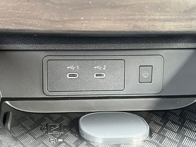 New 2026 Nissan Murano SV AWD/4WD image 26