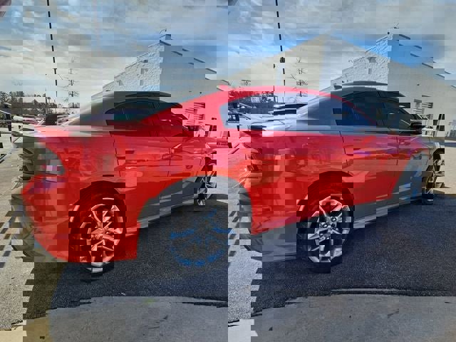 Used 2023 Dodge Charger GT image 7