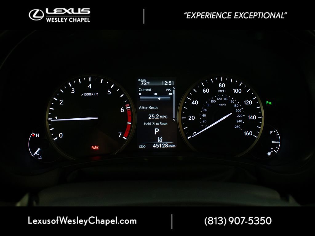 Used 2021 Lexus NX 300 AWD w/ Premium Package image 32