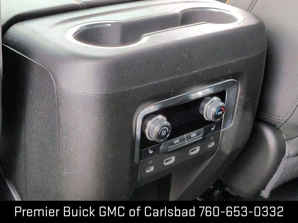 Certified 2024 GMC Yukon AT4 w/ Technology Package AWD/4WD image 23