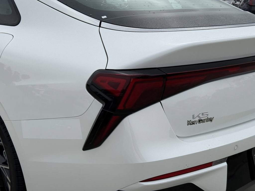 New 2026 Kia K5 GT-Line AWD/4WD image 11