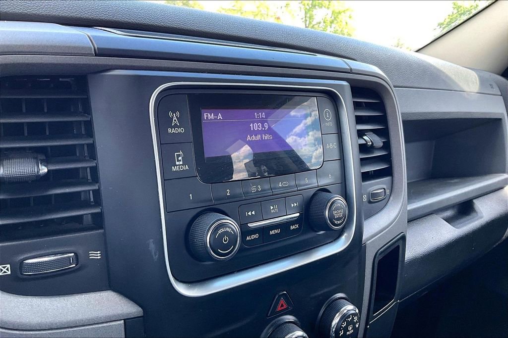 Used 2015 RAM 1500 Express AWD/4WD image 23