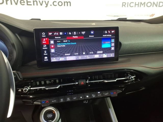 Used 2025 Dodge Hornet GT AWD/4WD image 19