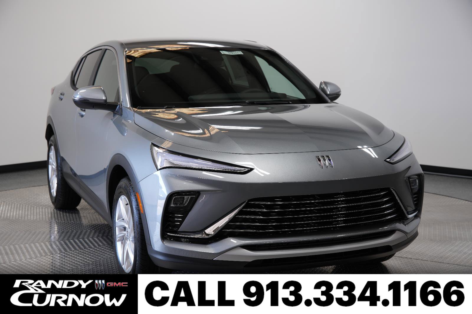 New 2026 Buick Envista Preferred w/ Convenience I Package