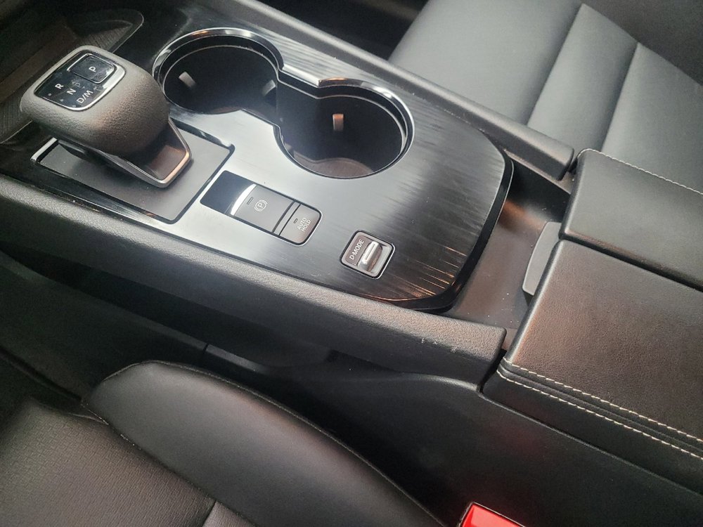 Used 2021 Nissan Rogue SV w/ Premium Package image 26