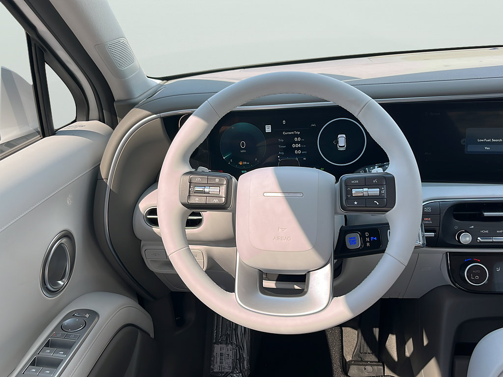 New 2026 Hyundai Palisade SEL AWD/4WD image 10