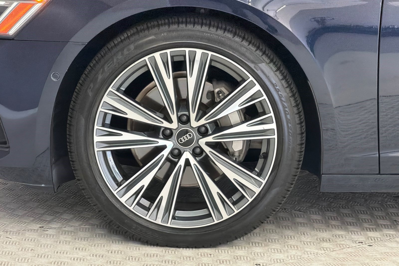 Used 2021 Audi A6 Premium Plus AWD/4WD image 13