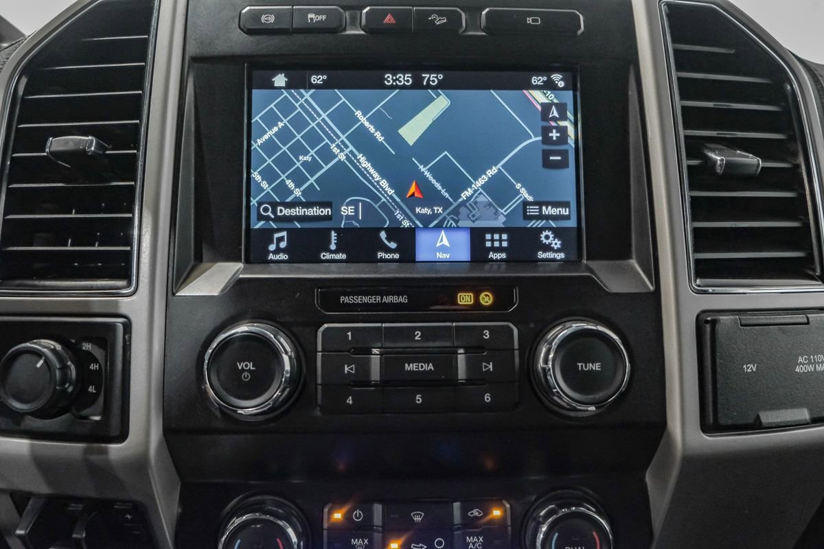 Used 2019 Ford F250 Lariat w/ Lariat Value Package image 26