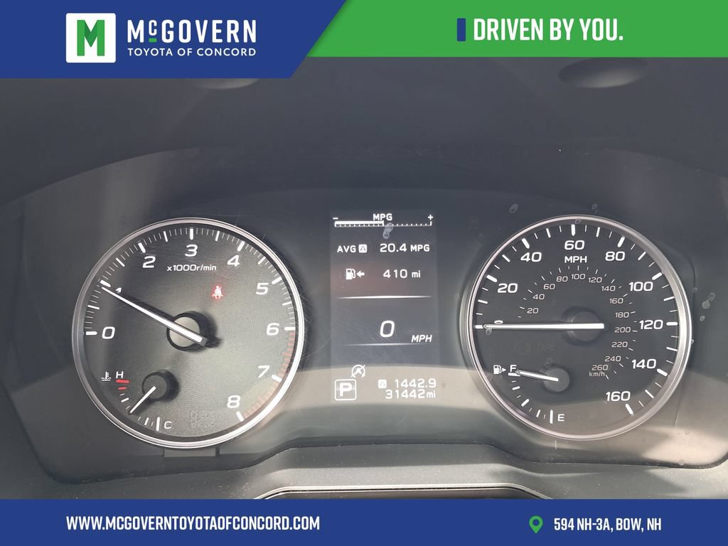 Used 2024 Subaru Legacy Premium AWD/4WD image 34