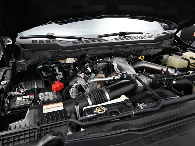 Used 2024 Ford F250 King Ranch w/ Chrome Package image 23