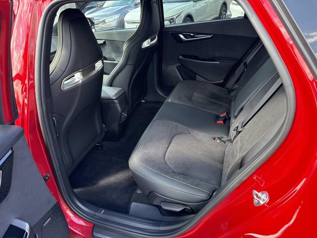 Used 2023 Kia EV6 GT AWD/4WD image 17