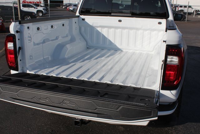 New 2025 GMC Canyon Elevation w/ Convenience Package image 47