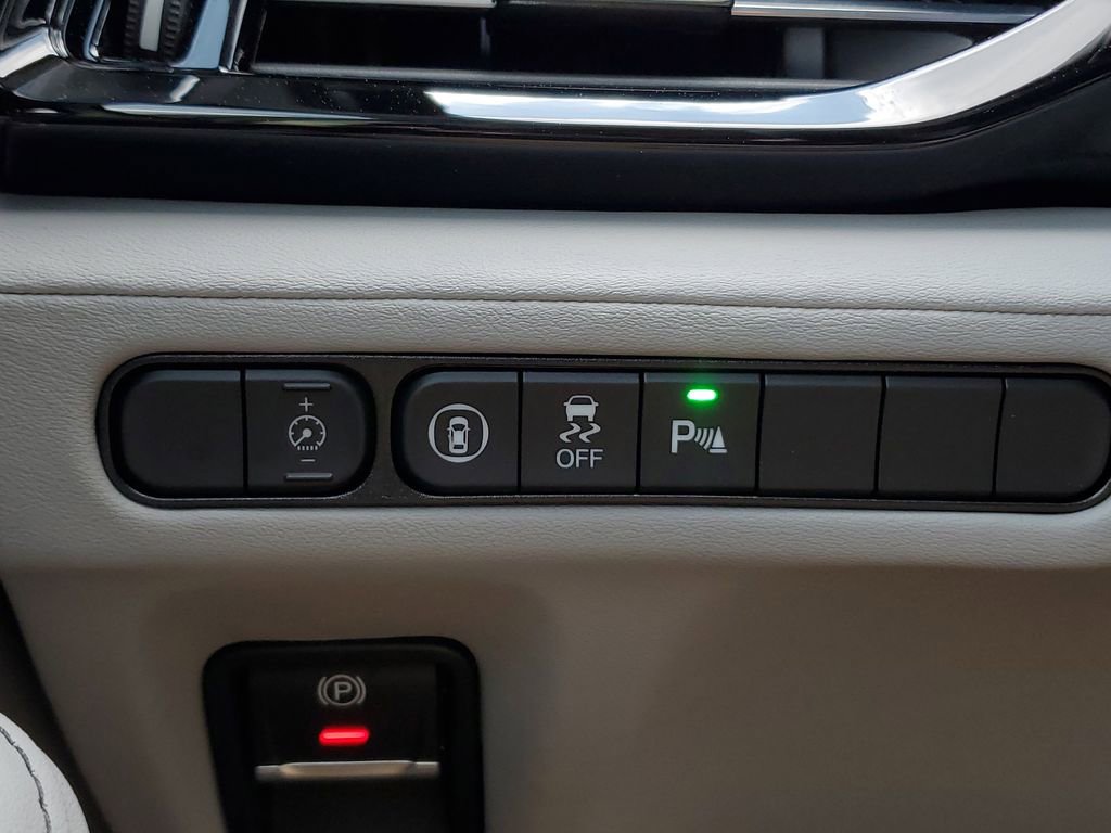 New 2026 Acura MDX FWD w/ Technology Package image 30