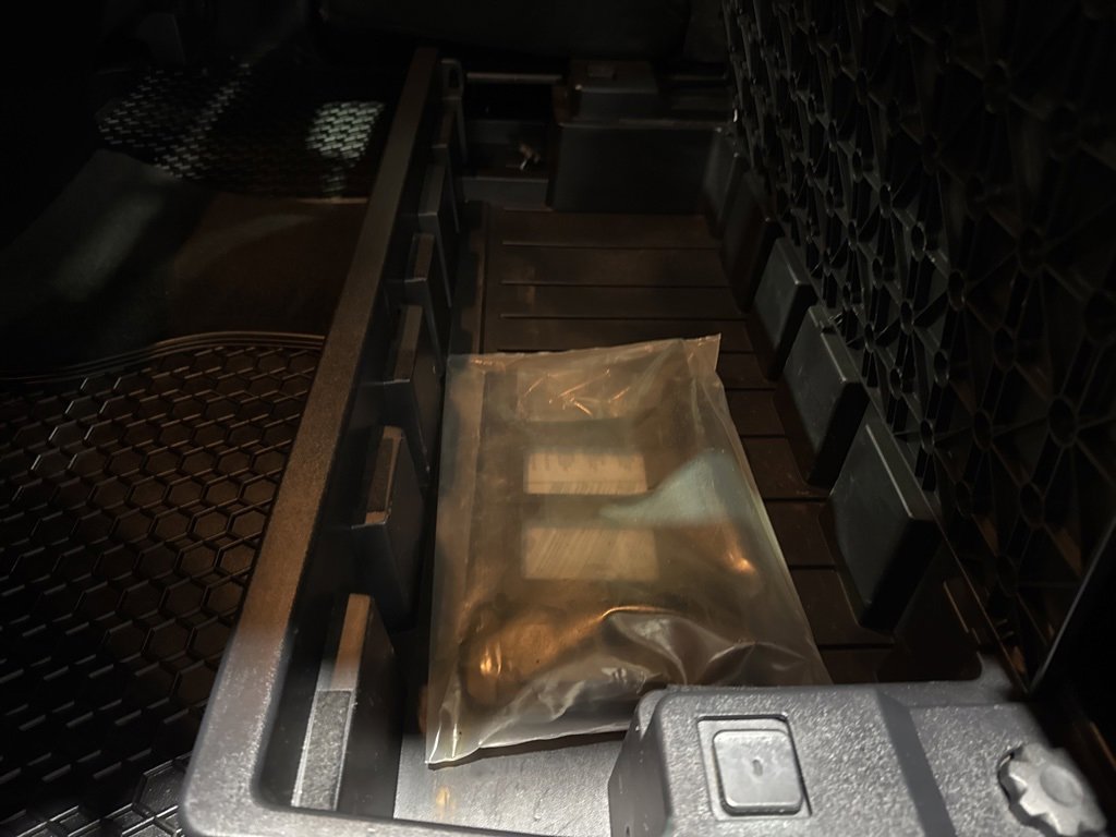 Used 2017 Toyota Tundra SR image 32