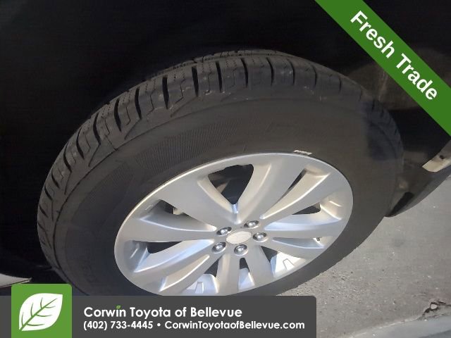 Used 2012 Subaru Forester 2.5X Premium w/ Popular Pkg 2 image 16