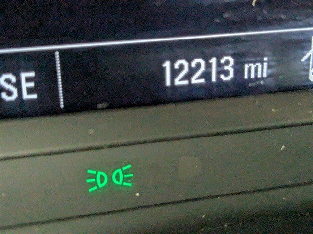 Certified 2024 Chevrolet Trax RS image 14