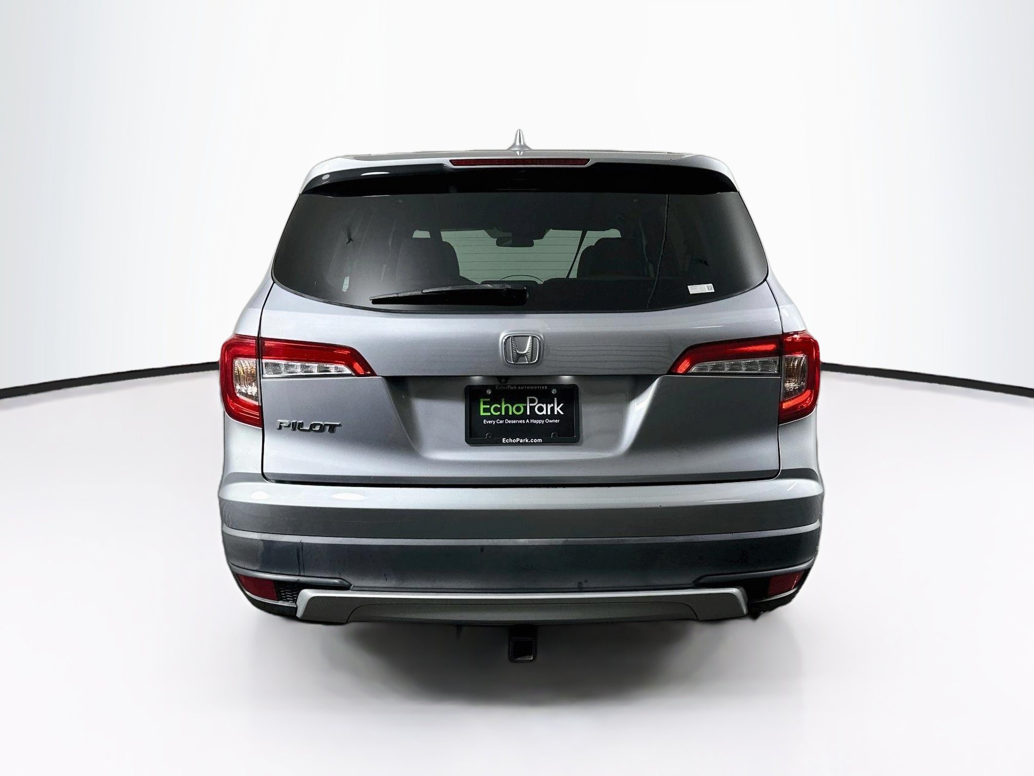 Used 2020 Honda Pilot EX image 7