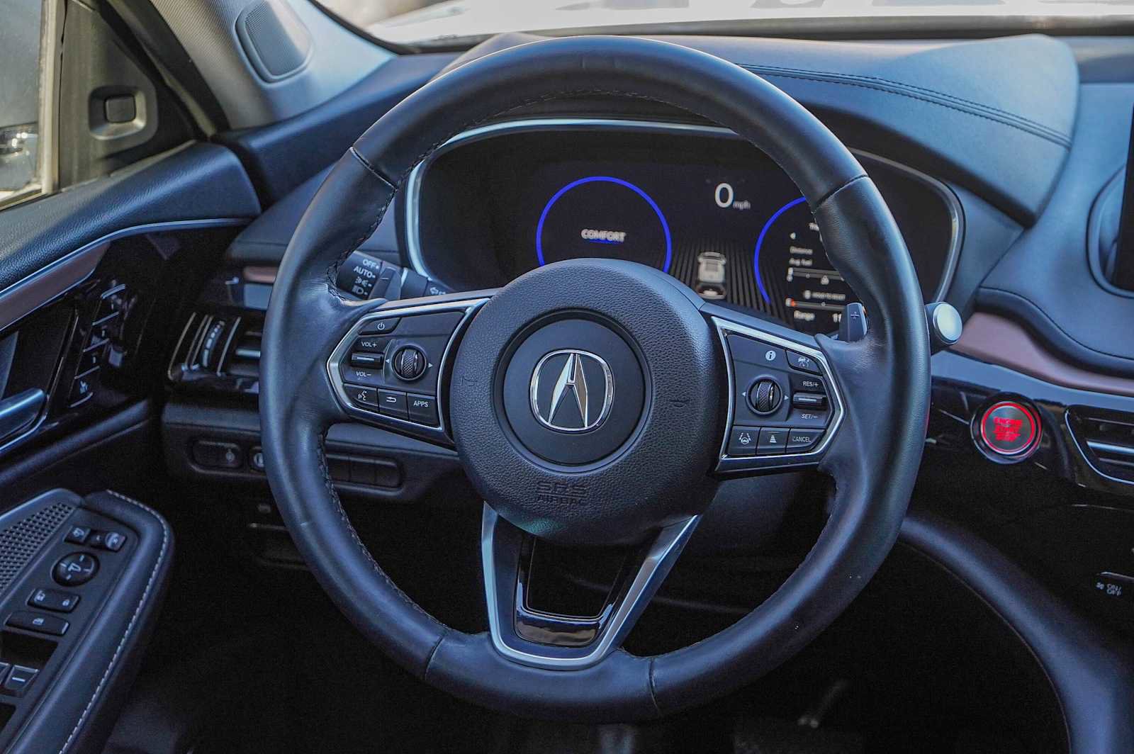 Used 2022 Acura MDX FWD w/ Technology Package image 27