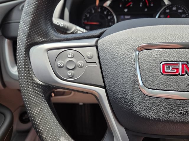 Used 2023 GMC Terrain SLE w/ Driver Convenience Package FWD image 30