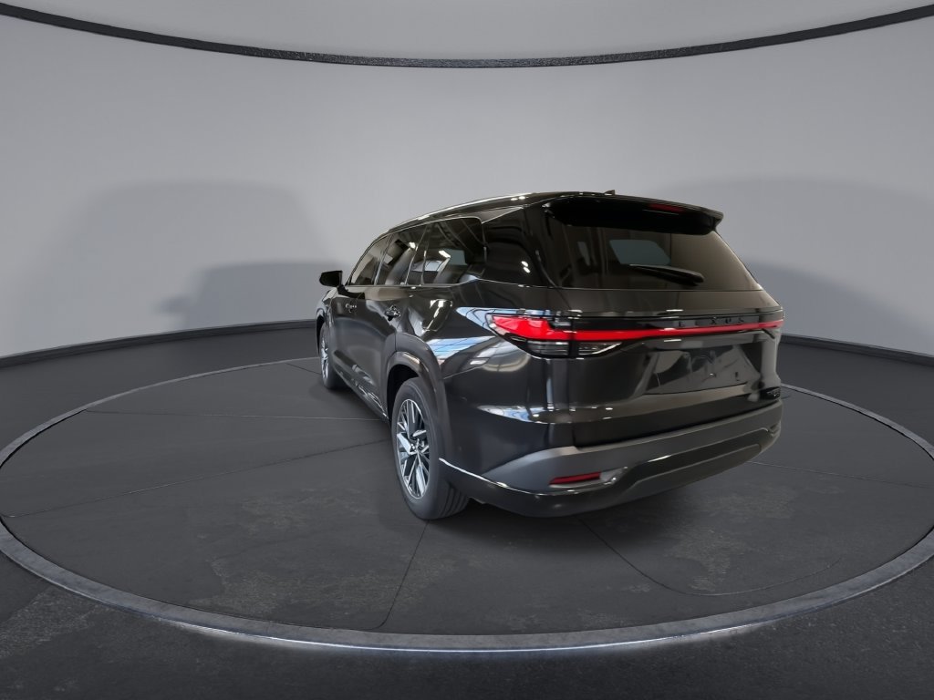 Used 2025 Lexus TX 350 AWD w/ Technology Package image 7