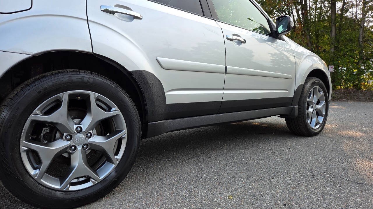 Used 2011 Subaru Forester 2.5X Touring AWD/4WD image 18