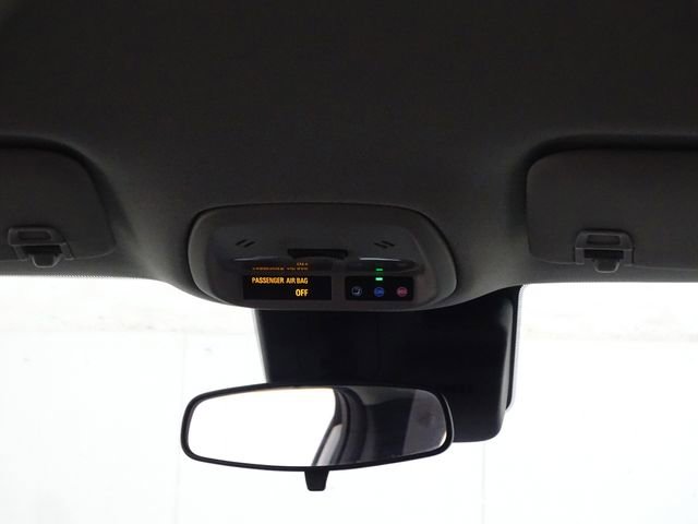 Used 2024 Chevrolet Trax LT FWD image 27
