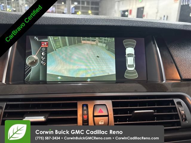 Used 2014 BMW 535i Sedan RWD image 41