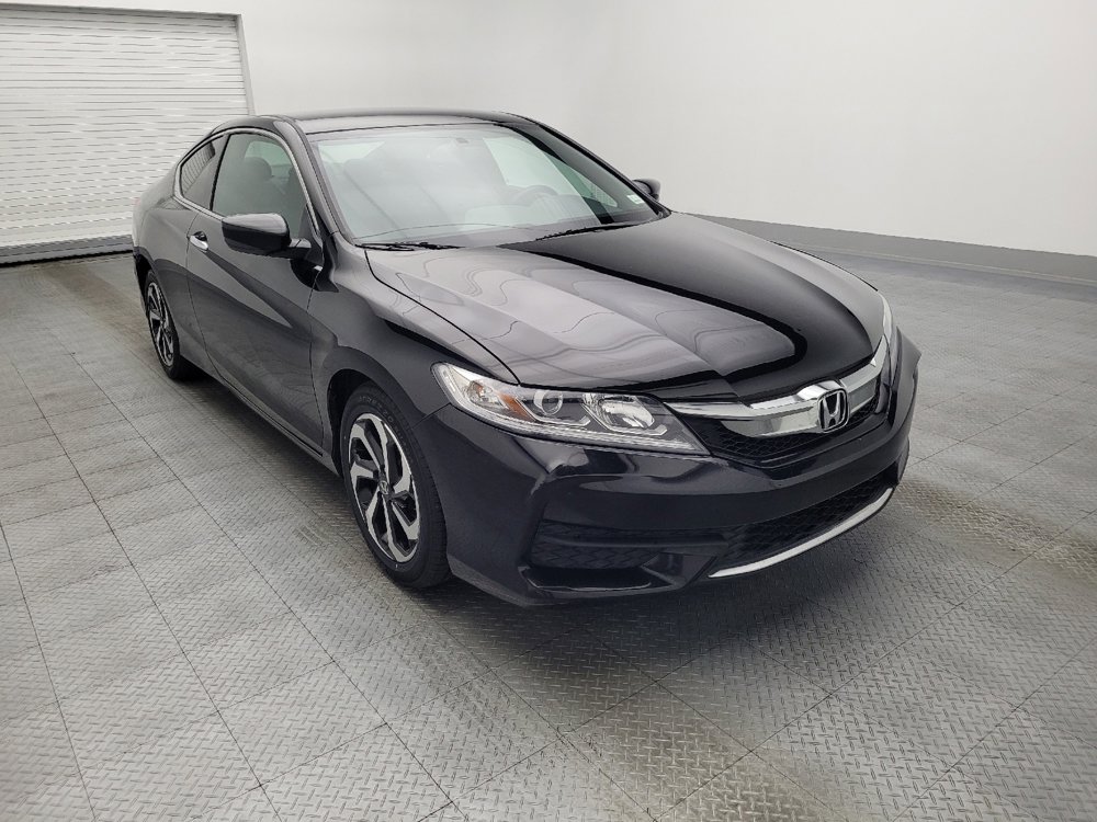 Used 2016 Honda Accord LX-S image 13