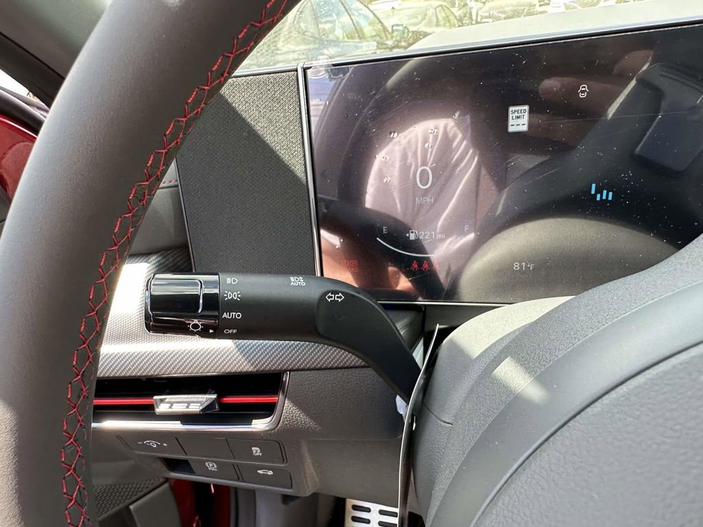 New 2026 Hyundai Sonata N Line image 27