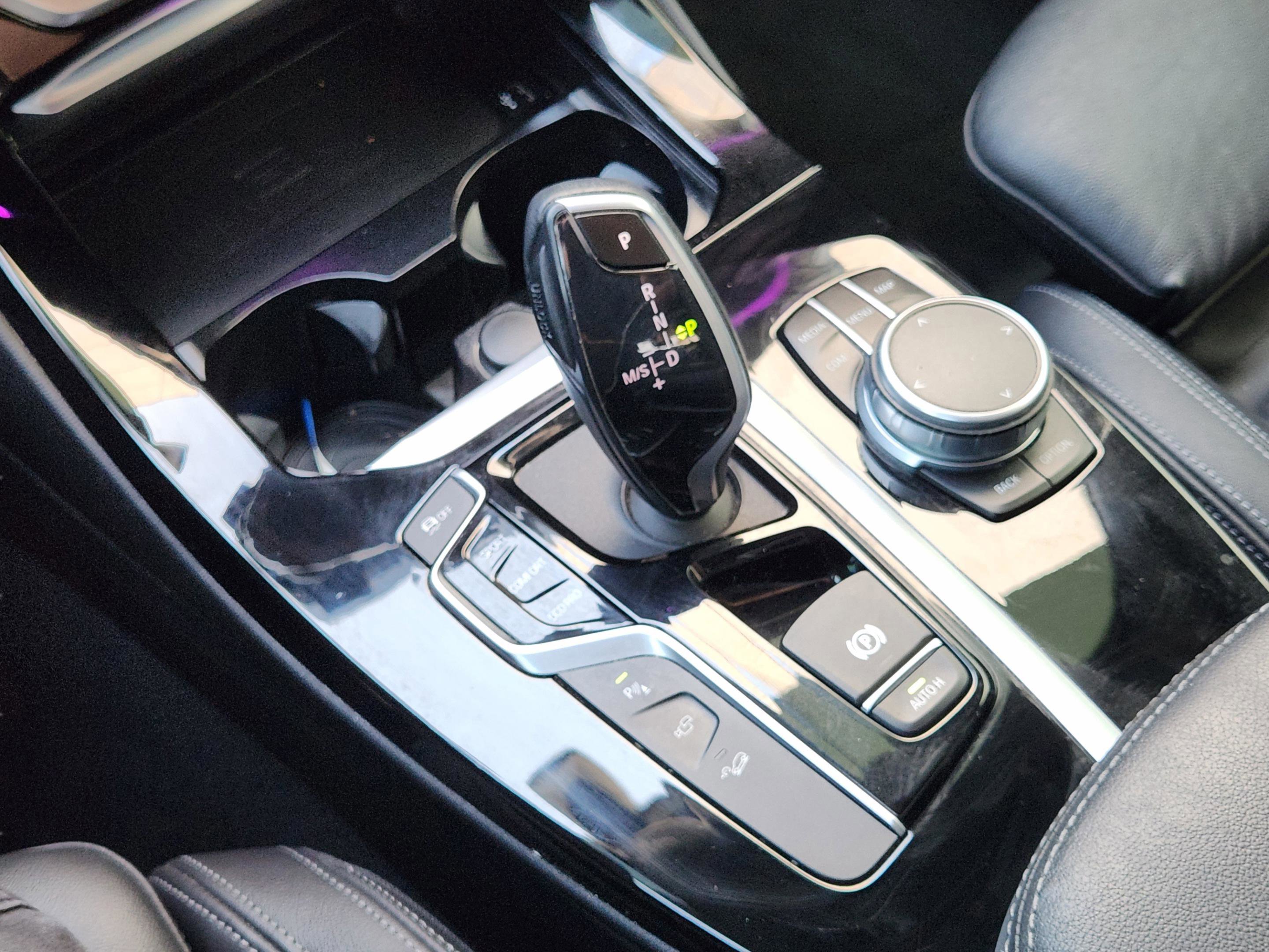 Used 2021 BMW X3 M40i image 25