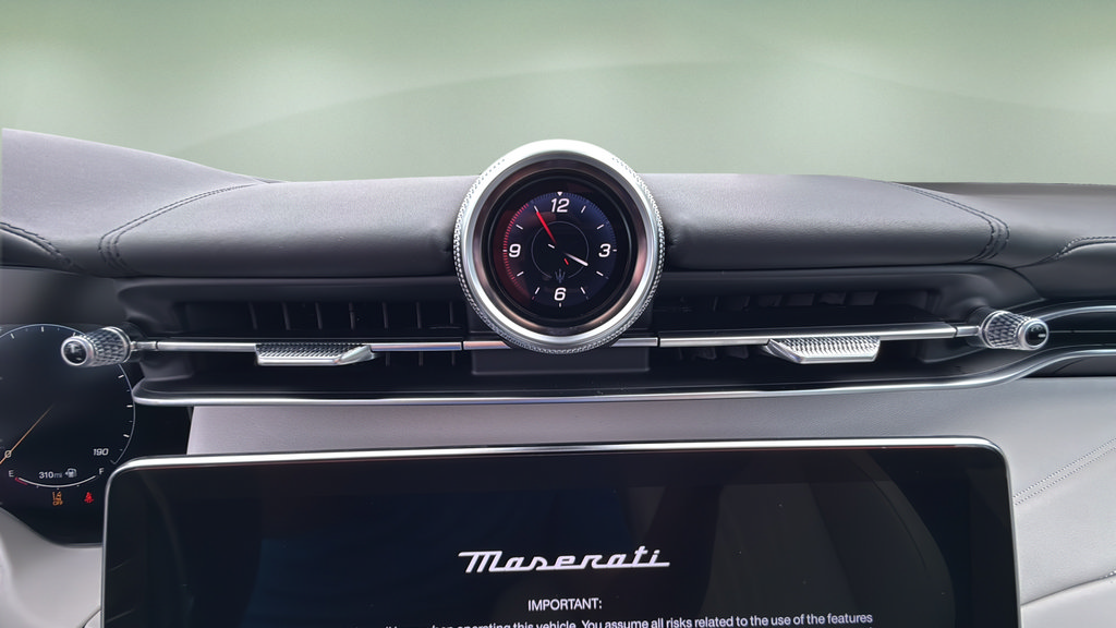 New 2026 Maserati Grecale Modena AWD/4WD image 34
