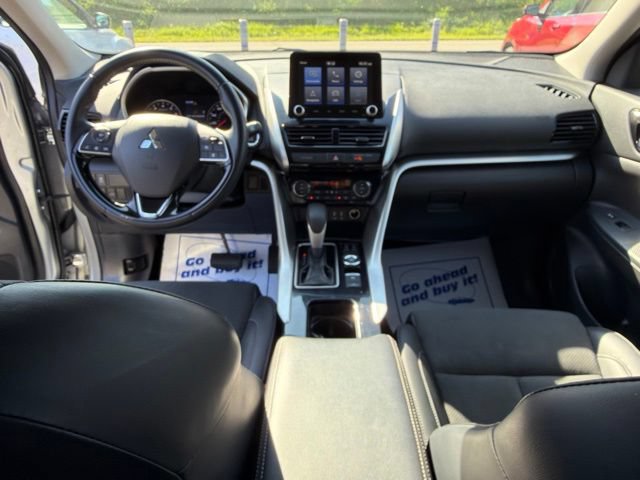 Used 2025 Mitsubishi Eclipse Cross SE AWD/4WD image 21