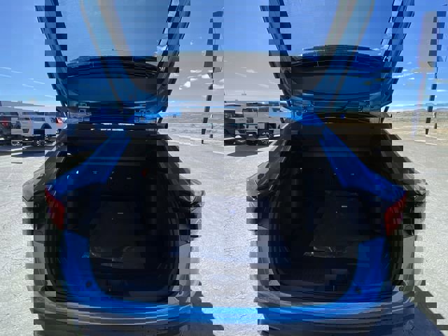 New 2026 Chevrolet Trax RS w/ Driver Confidence Package image 22