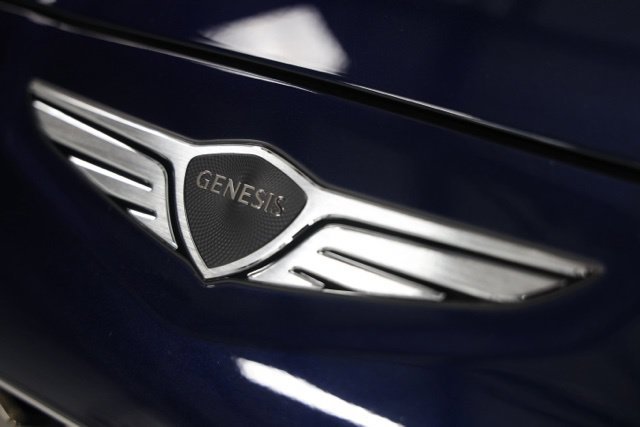 New 2026 Genesis G70 2.5T AWD/4WD image 4