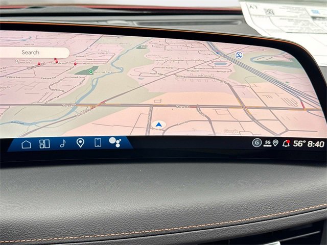 New 2026 Cadillac CT5 Premium Luxury w/ Platinum Package image 20